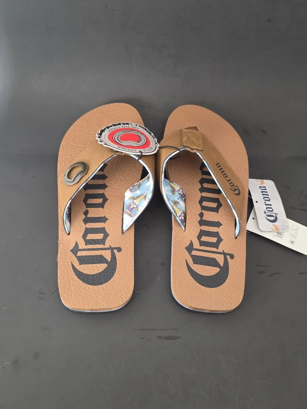 Corona stylish men’s